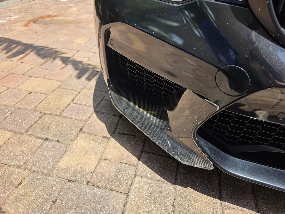 2018 BMW F90 M5 - Image 28 of 31