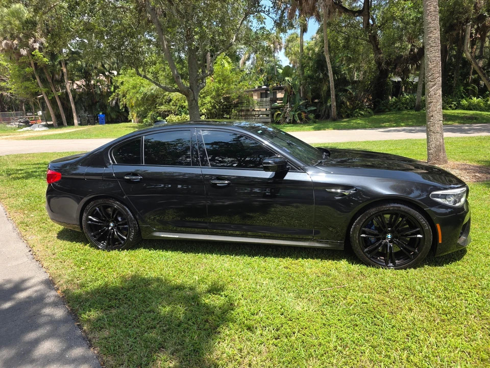 2018 BMW F90 M5 - Image 20 of 31