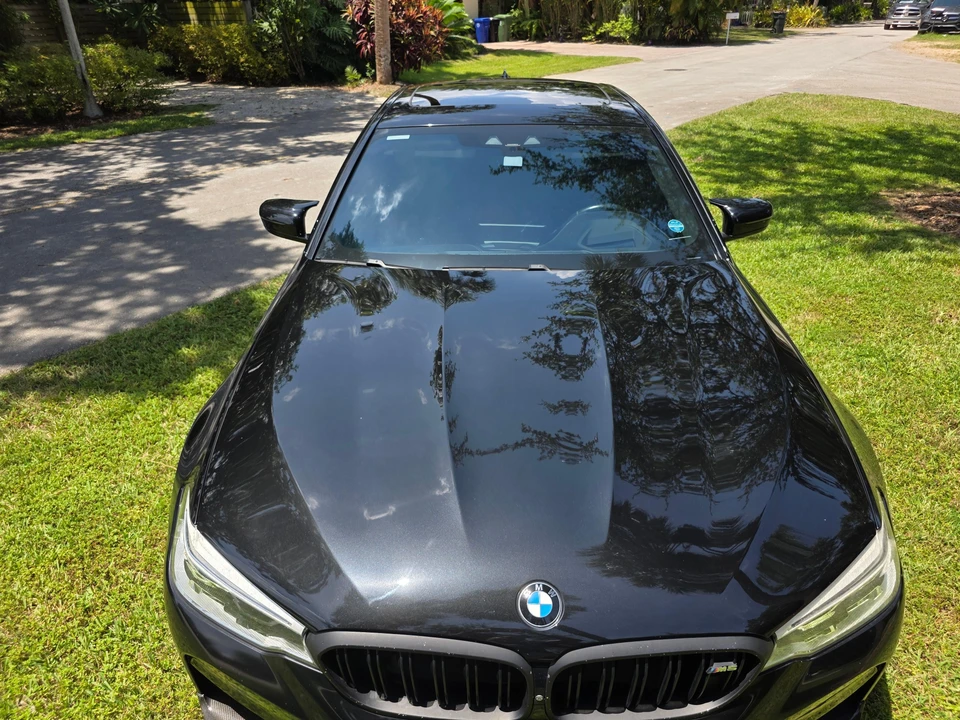 2018 BMW F90 M5 - Image 31 of 31