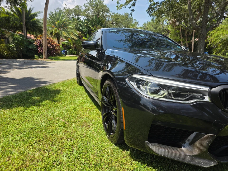2018 BMW F90 M5 - Image 26 of 31