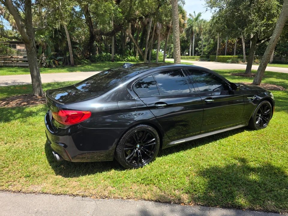 2018 BMW F90 M5 - Image 18 of 31