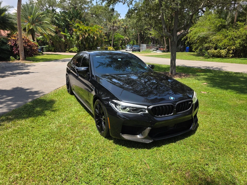 2018 BMW F90 M5 - Image 23 of 31