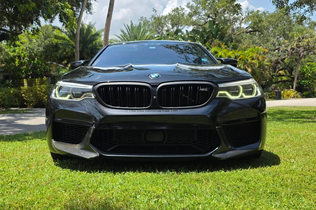 2018 BMW F90 M5 - Image 2 of 31