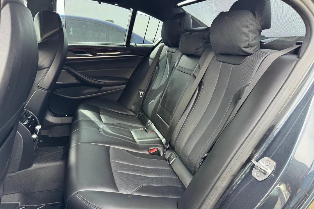 2018 BMW F90 M5 - Image 26 of 31