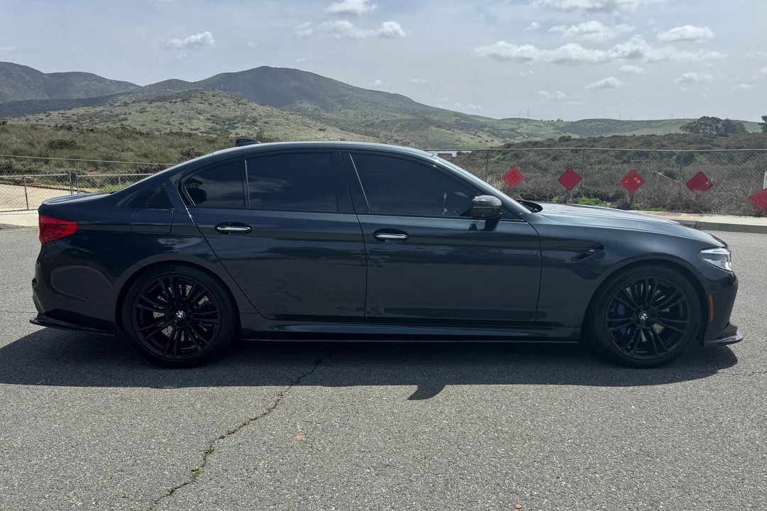 2018 BMW F90 M5 - Image 3 of 31