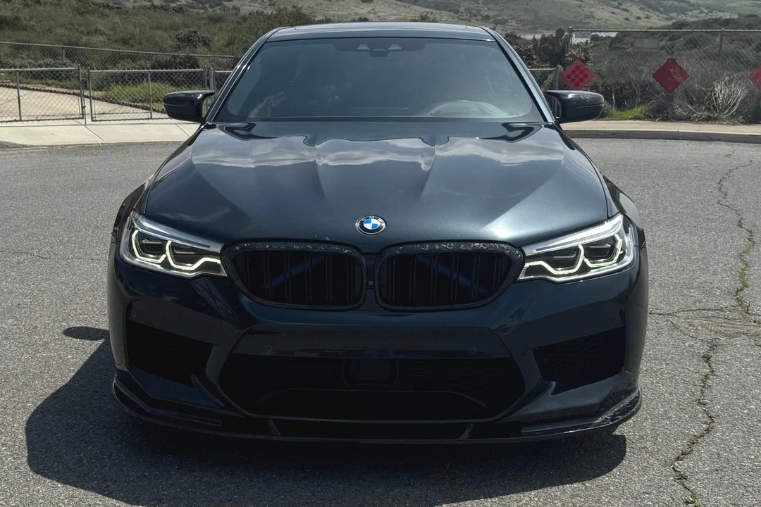 2018 BMW F90 M5 - Image 2 of 31