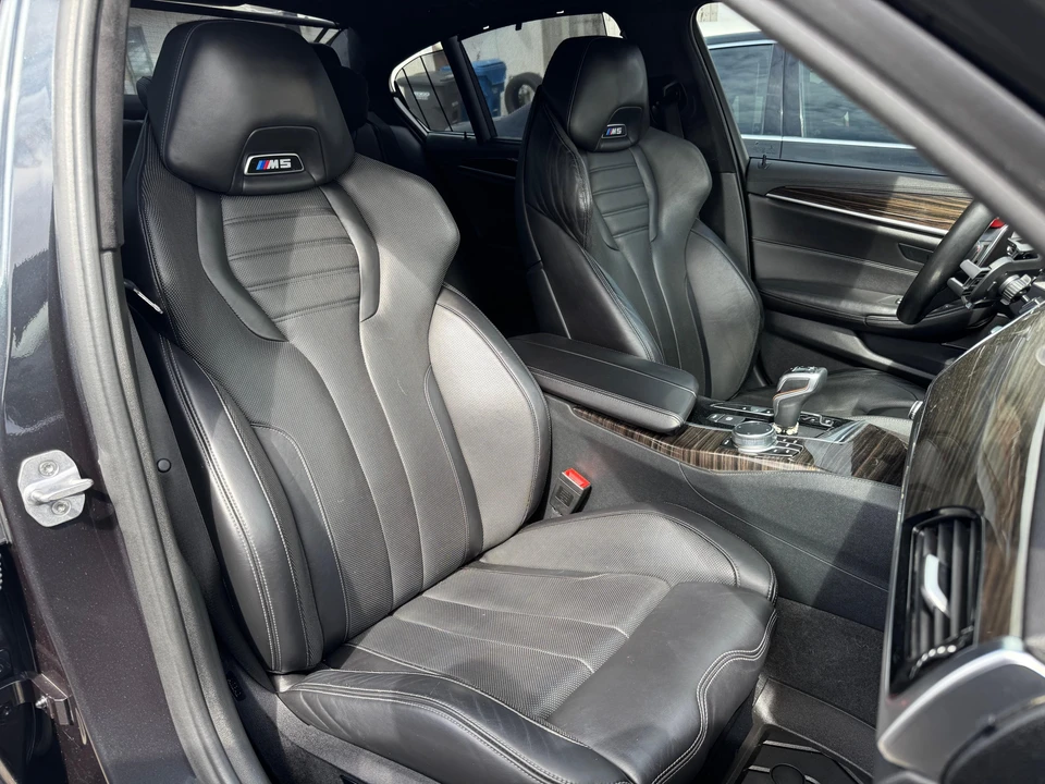 2018 BMW F90 M5 - Image 30 of 31