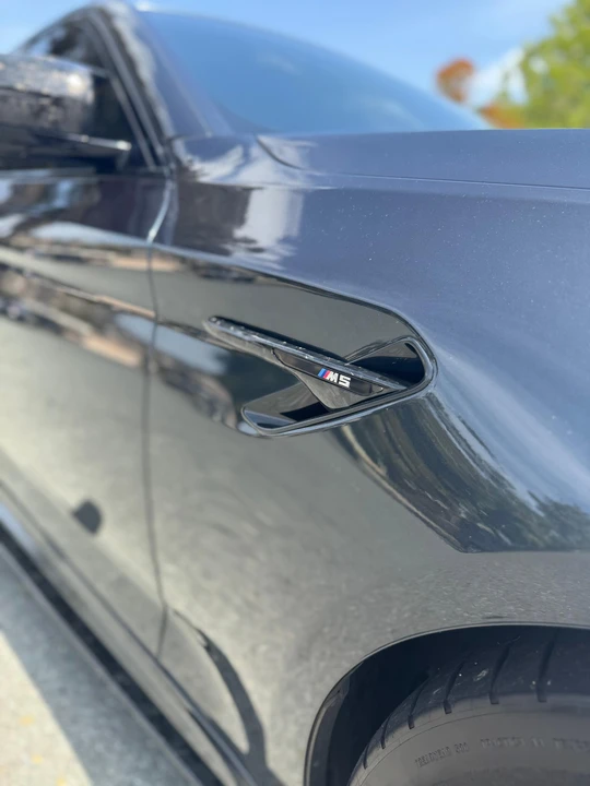 2018 BMW F90 M5 - Image 19 of 31