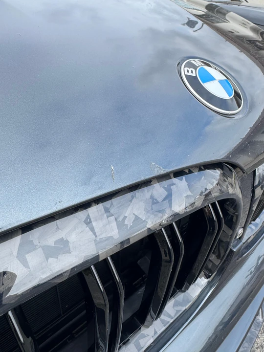 2018 BMW F90 M5 - Image 10 of 31
