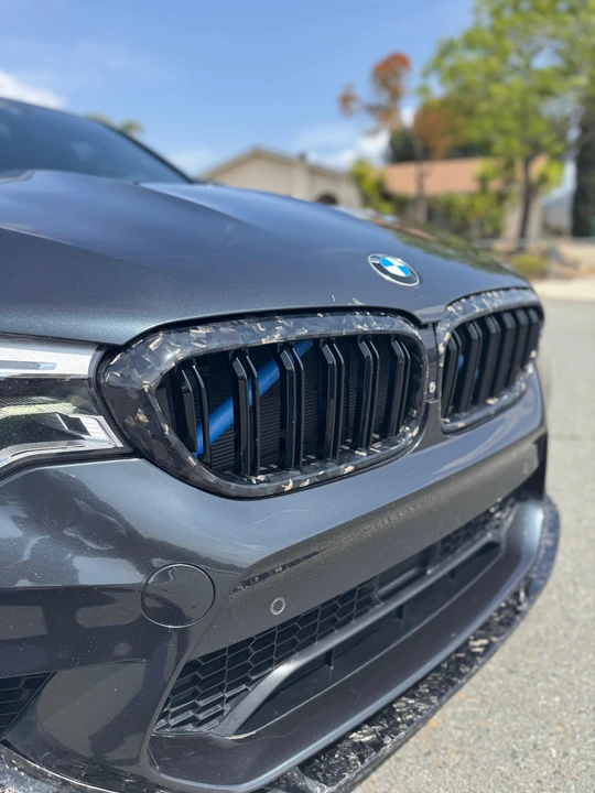 2018 BMW F90 M5 - Image 9 of 31