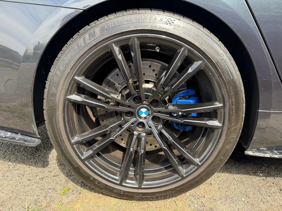2018 BMW F90 M5 - Image 22 of 31