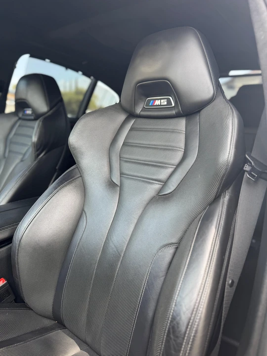 2018 BMW F90 M5 - Image 28 of 31