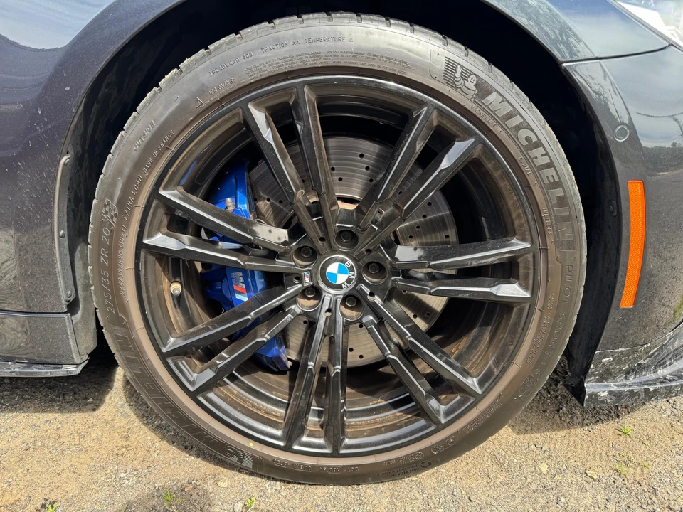 2018 BMW F90 M5 - Image 23 of 31