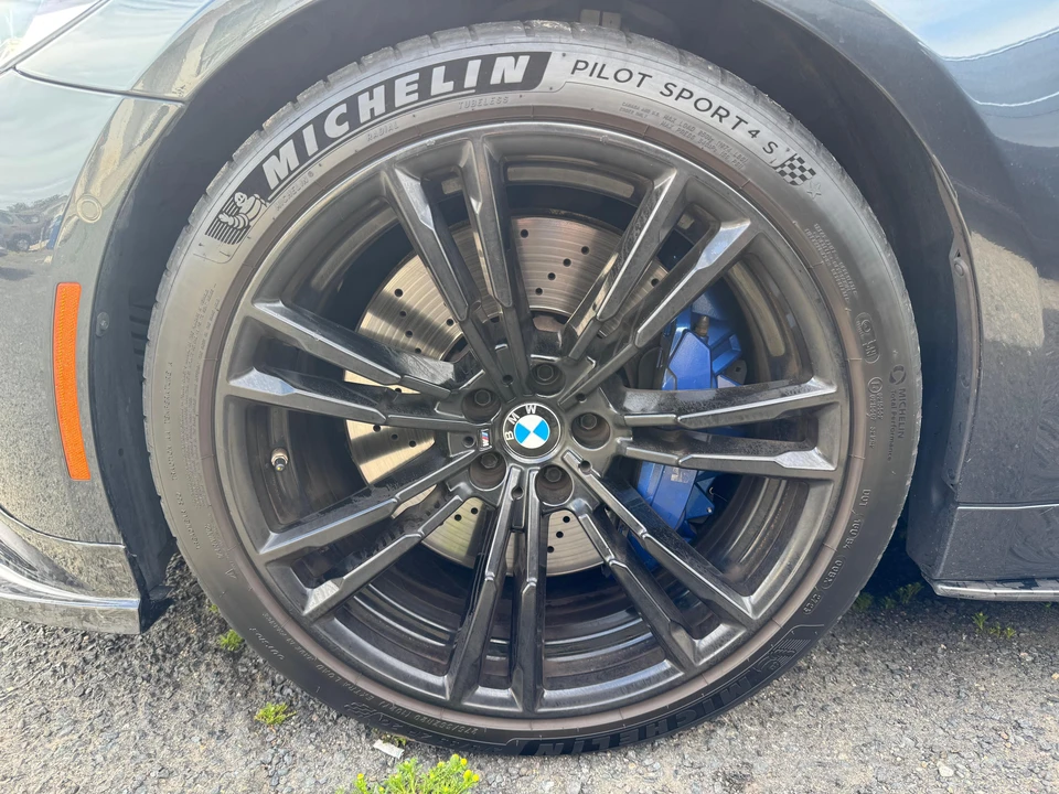 2018 BMW F90 M5 - Image 20 of 31