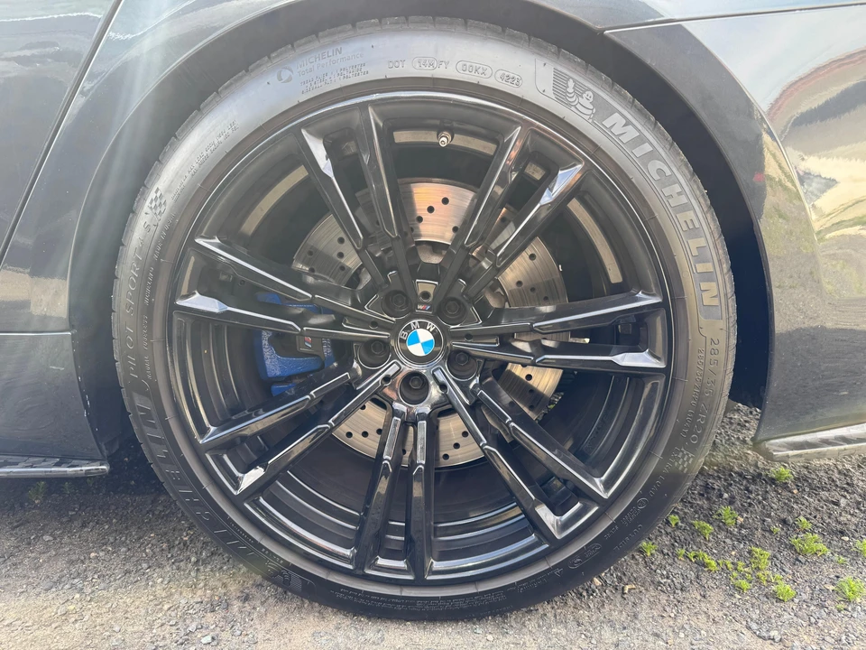 2018 BMW F90 M5 - Image 21 of 31