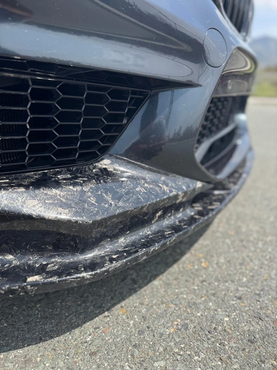 2018 BMW F90 M5 - Image 12 of 31