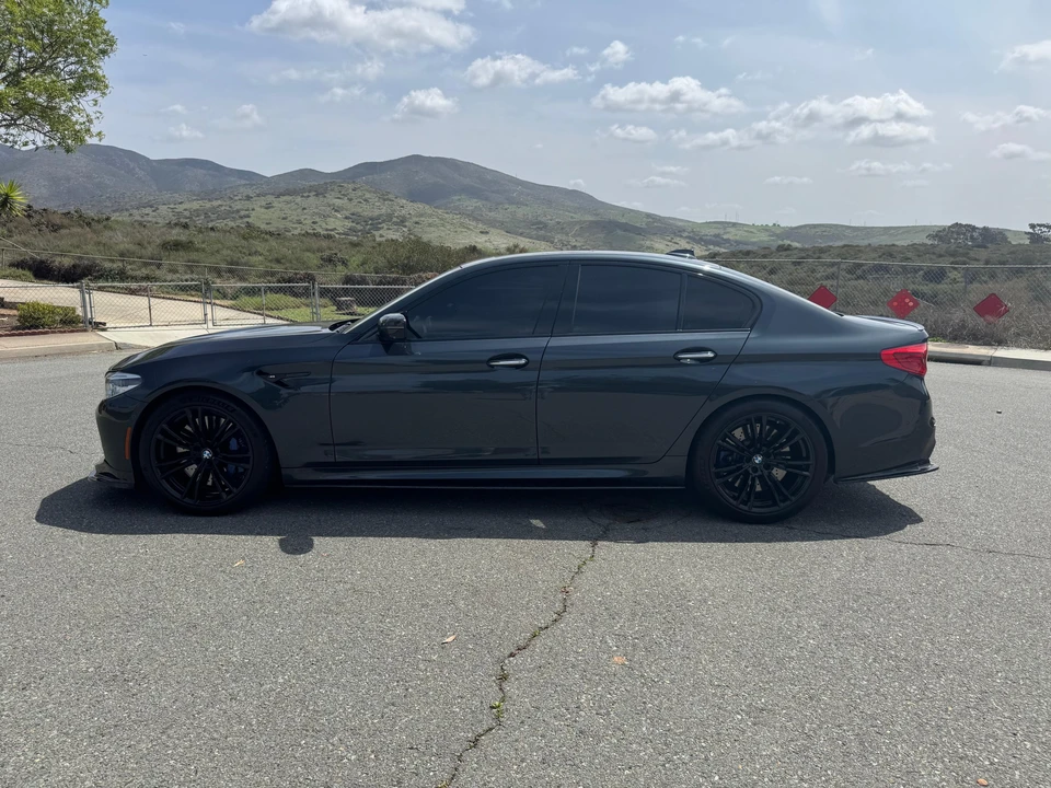 2018 BMW F90 M5 - Image 6 of 31