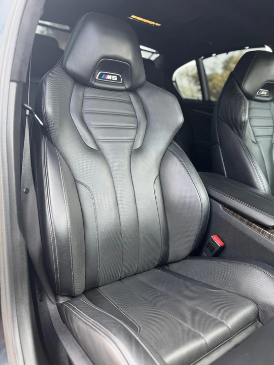 2018 BMW F90 M5 - Image 29 of 31