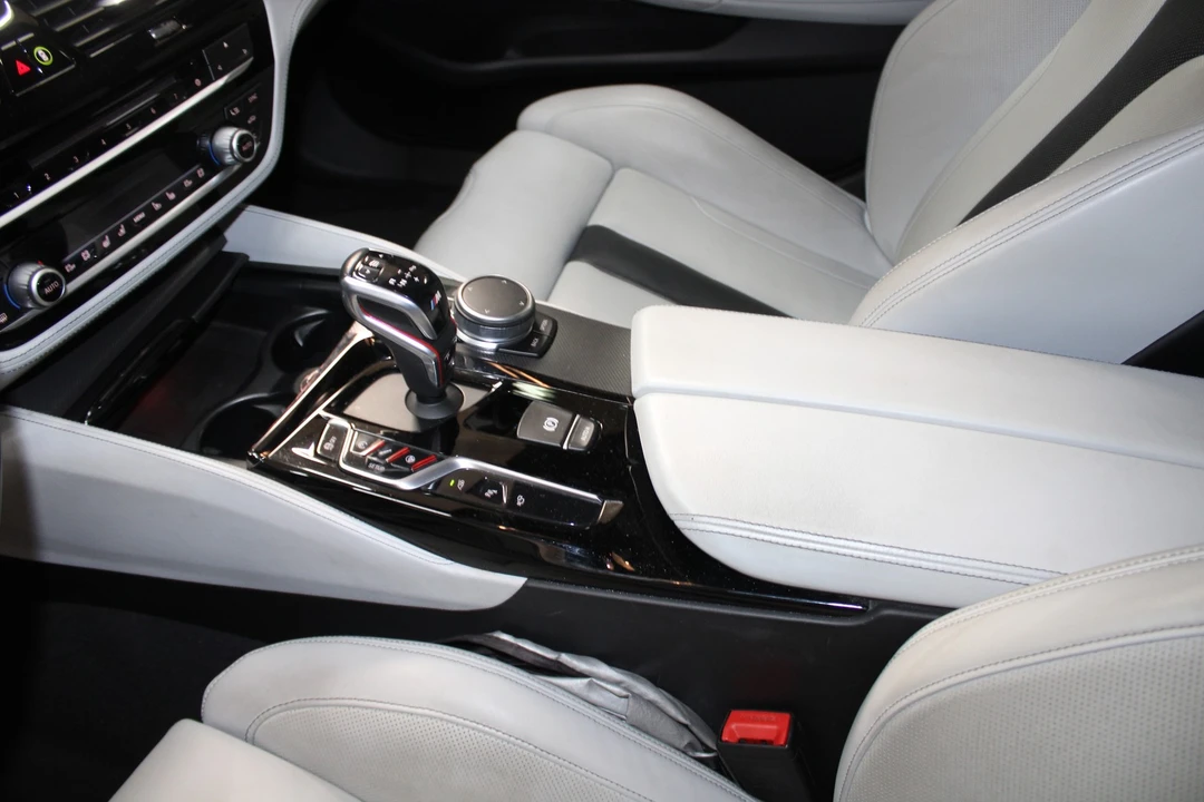 2018 BMW F90 M5 - Image 19 of 31