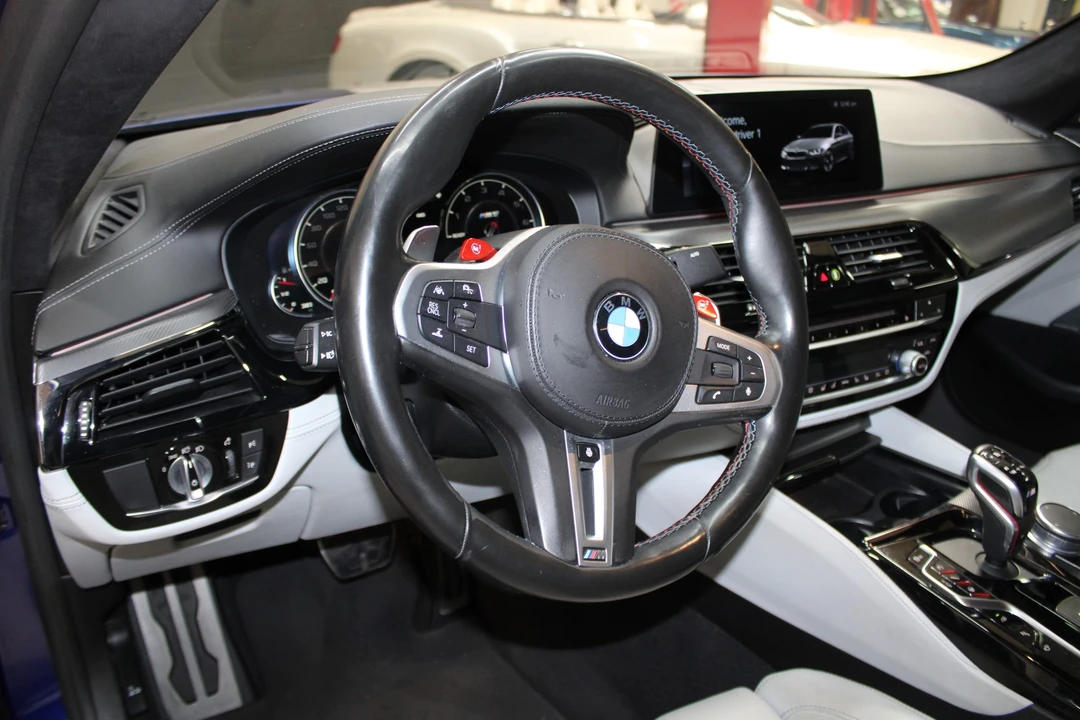 2018 BMW F90 M5 - Image 21 of 31