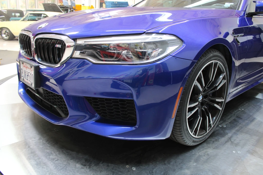 2018 BMW F90 M5 - Image 13 of 31
