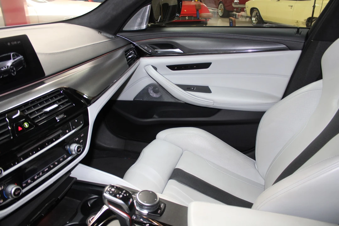 2018 BMW F90 M5 - Image 20 of 31