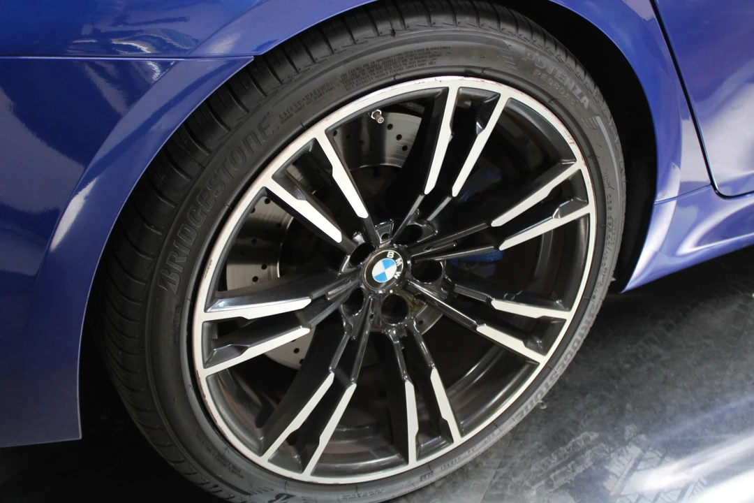 2018 BMW F90 M5 - Image 11 of 31