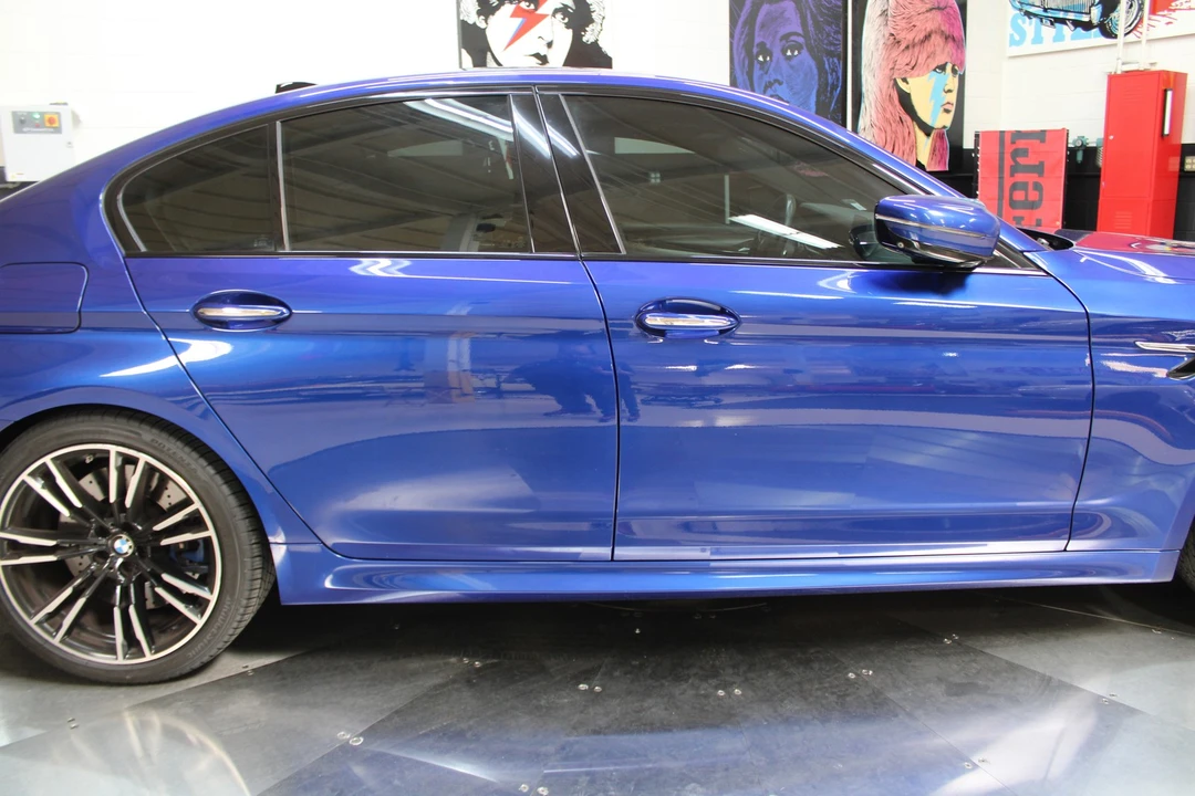 2018 BMW F90 M5 - Image 12 of 31