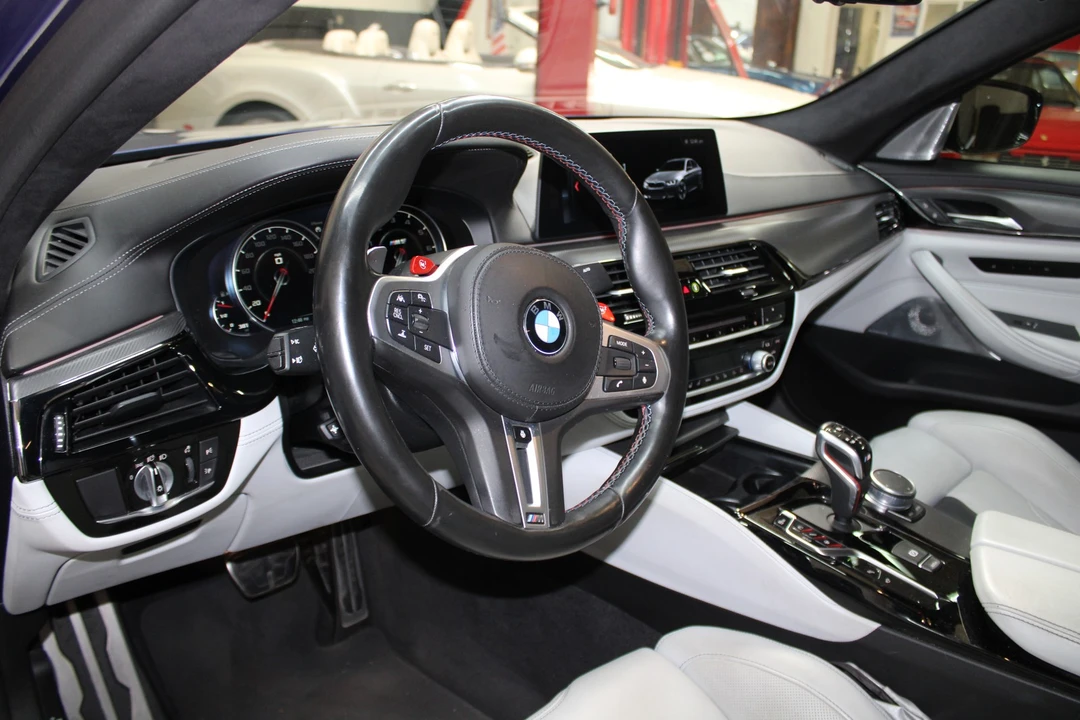 2018 BMW F90 M5 - Image 18 of 31