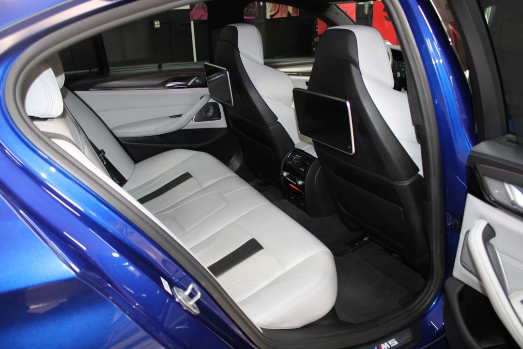 2018 BMW F90 M5 - Image 24 of 31