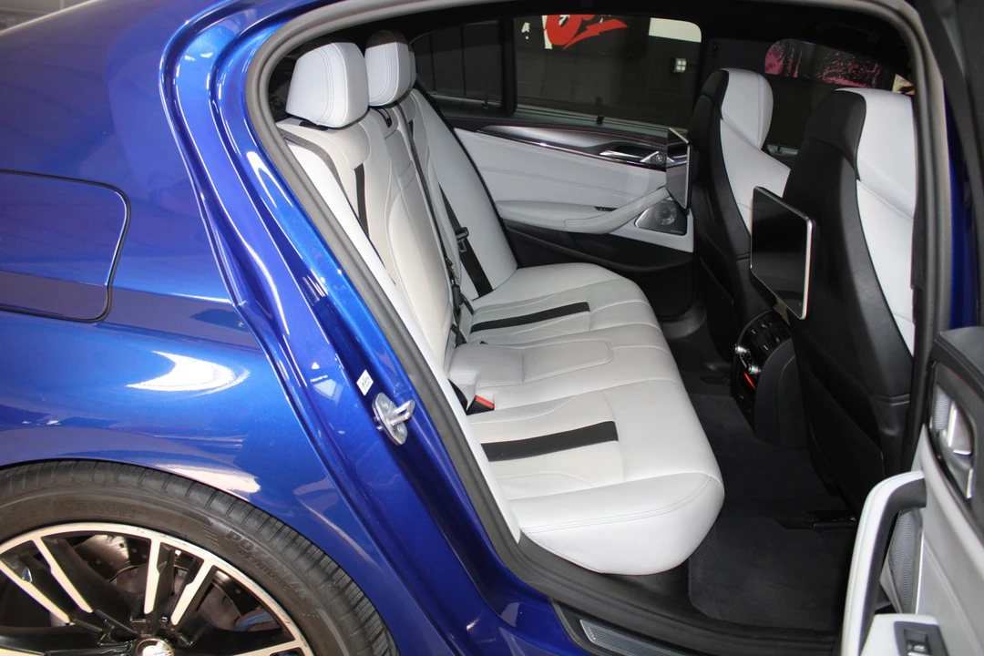 2018 BMW F90 M5 - Image 25 of 31