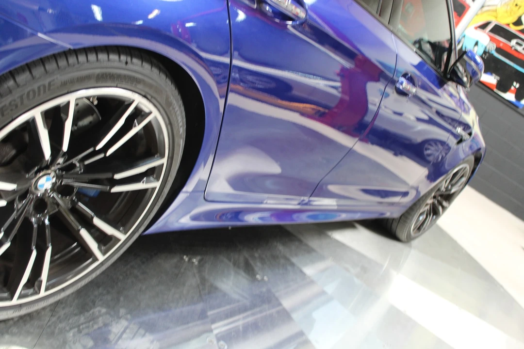 2018 BMW F90 M5 - Image 9 of 31