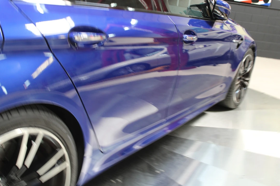 2018 BMW F90 M5 - Image 8 of 31