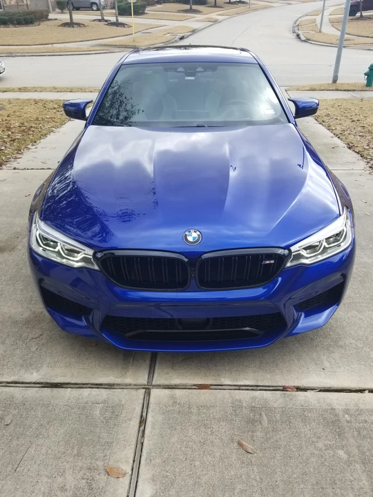 2018 BMW F90 M5 - Image 12 of 12