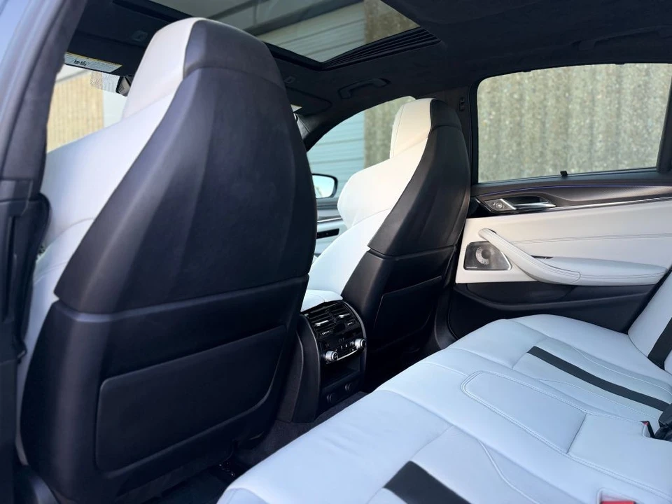 2018 BMW F90 M5 - Image 15 of 24