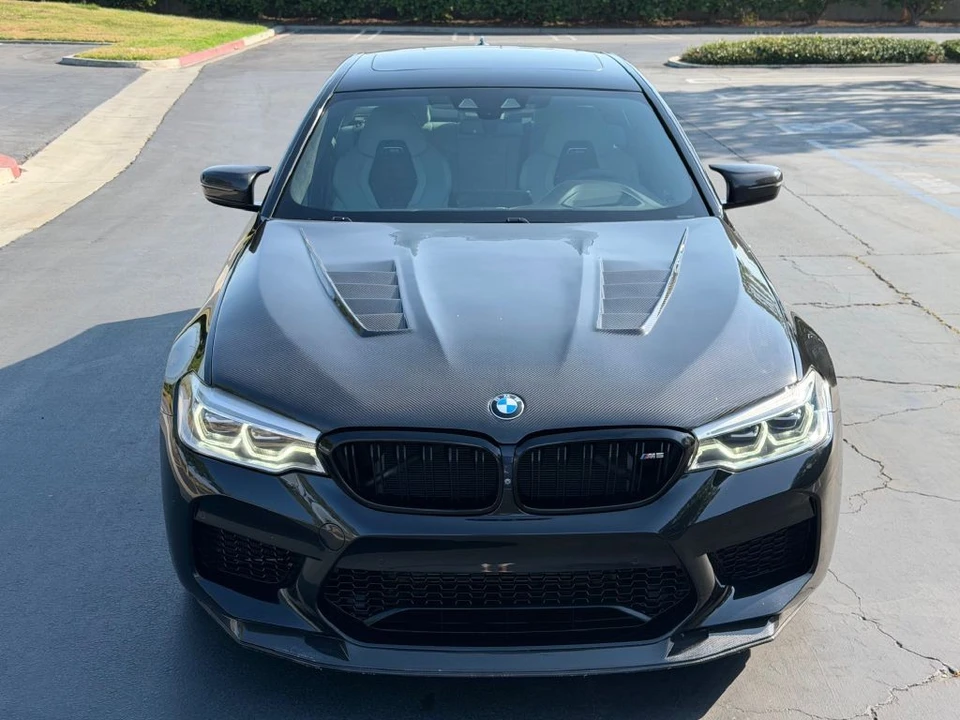 2018 BMW F90 M5 - Image 2 of 24