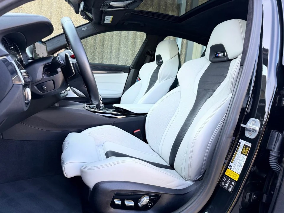 2018 BMW F90 M5 - Image 12 of 24