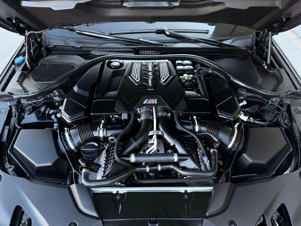 2018 BMW F90 M5 - Image 24 of 24