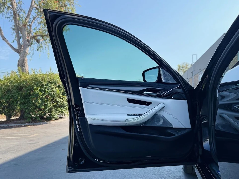 2018 BMW F90 M5 - Image 9 of 24