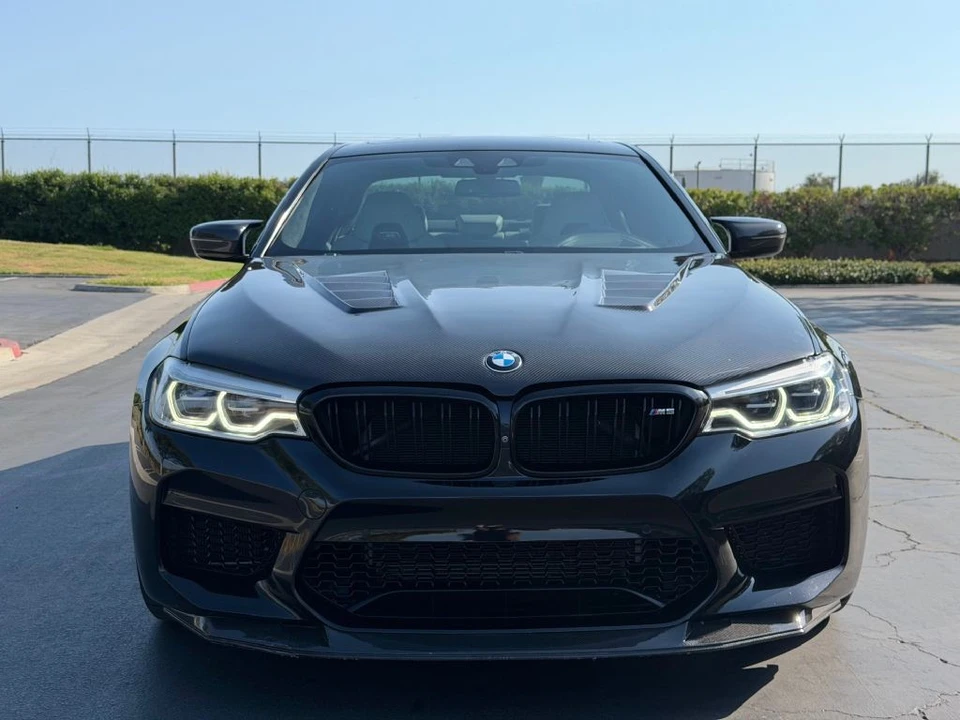 2018 BMW F90 M5 - Image 3 of 24