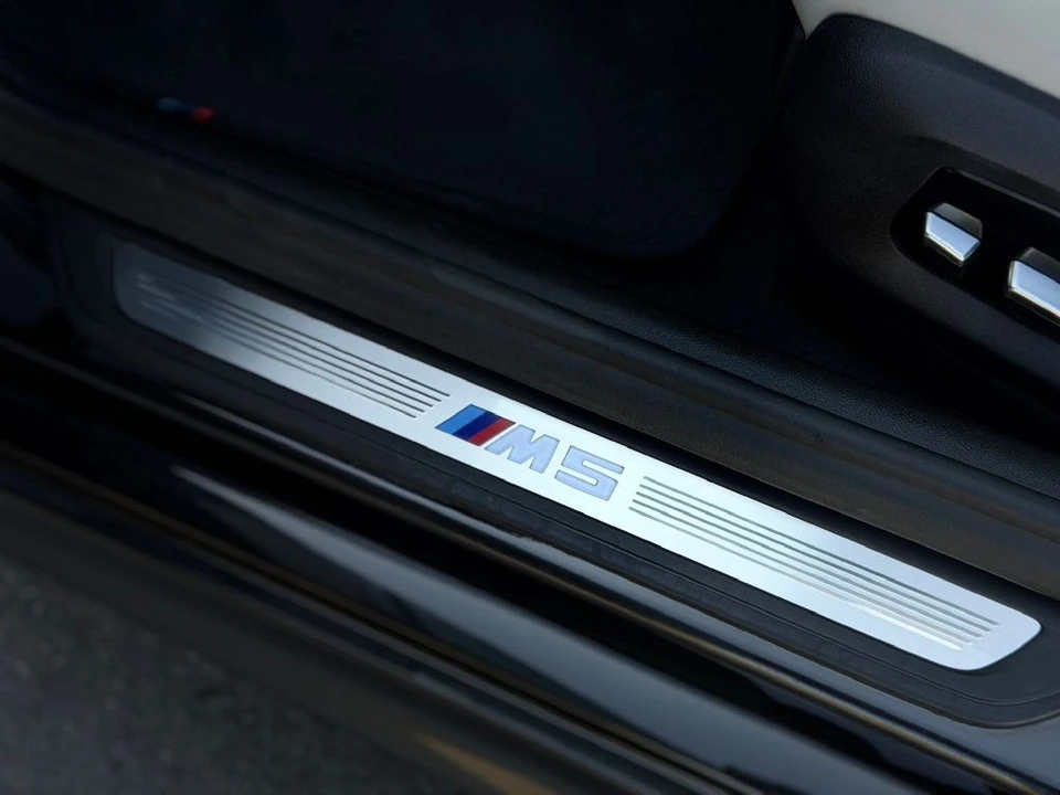 2018 BMW F90 M5 - Image 11 of 24