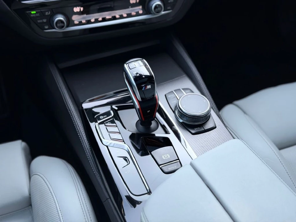 2018 BMW F90 M5 - Image 19 of 24