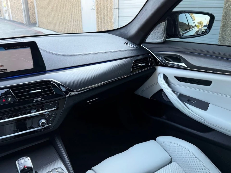 2018 BMW F90 M5 - Image 20 of 24