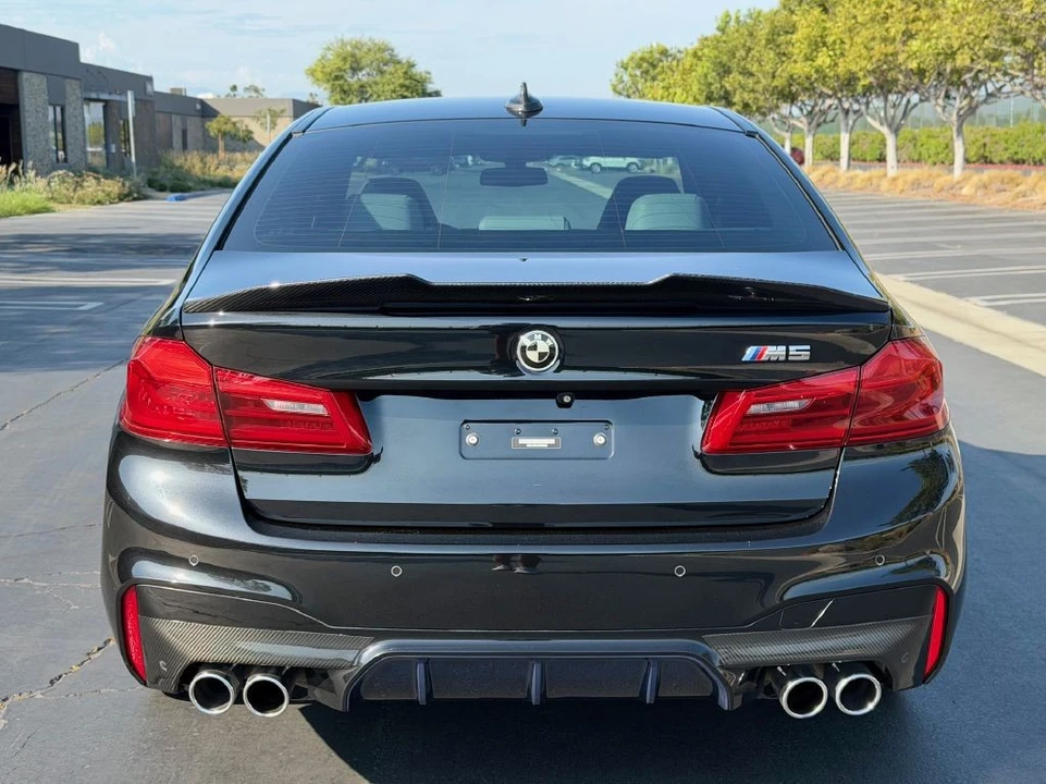 2018 BMW F90 M5 - Image 6 of 24