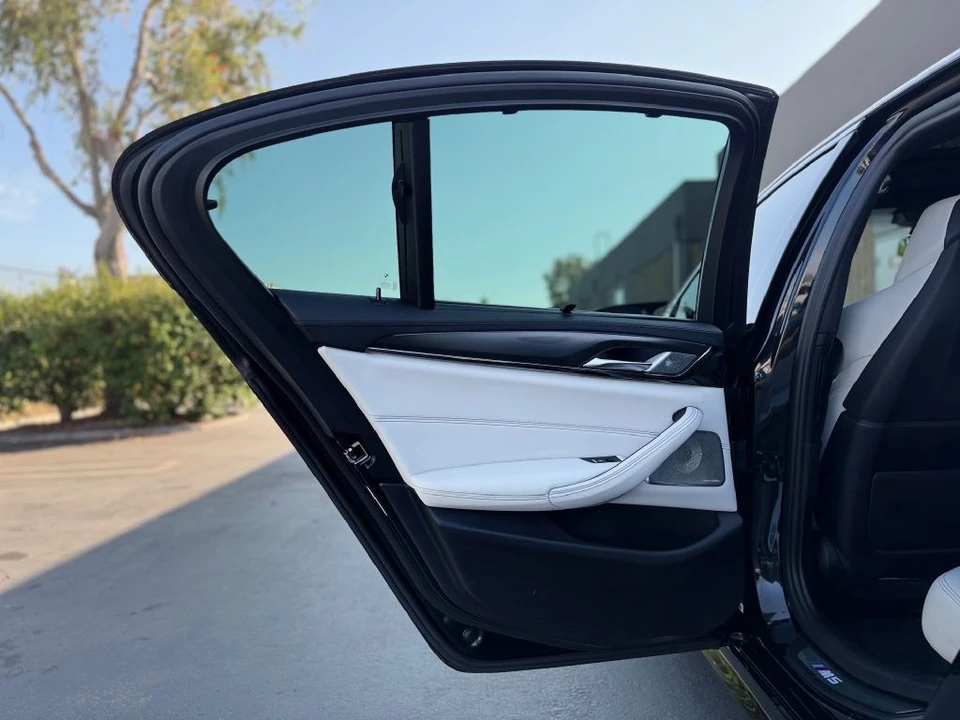 2018 BMW F90 M5 - Image 14 of 24
