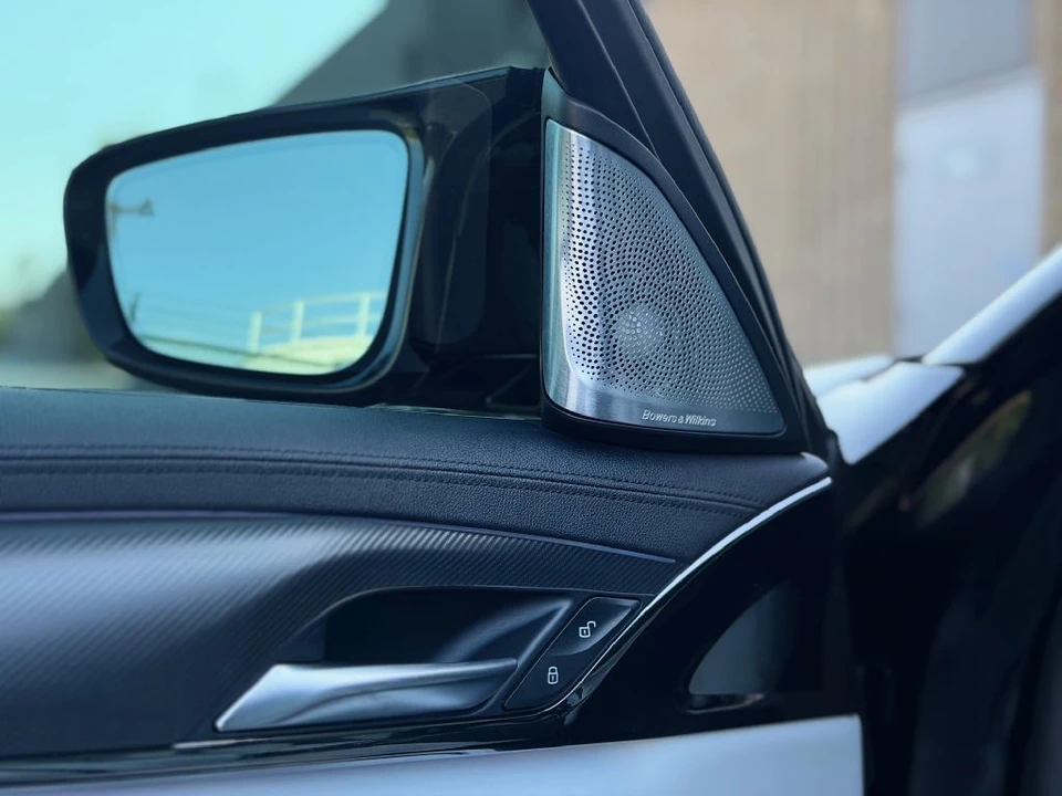 2018 BMW F90 M5 - Image 13 of 24