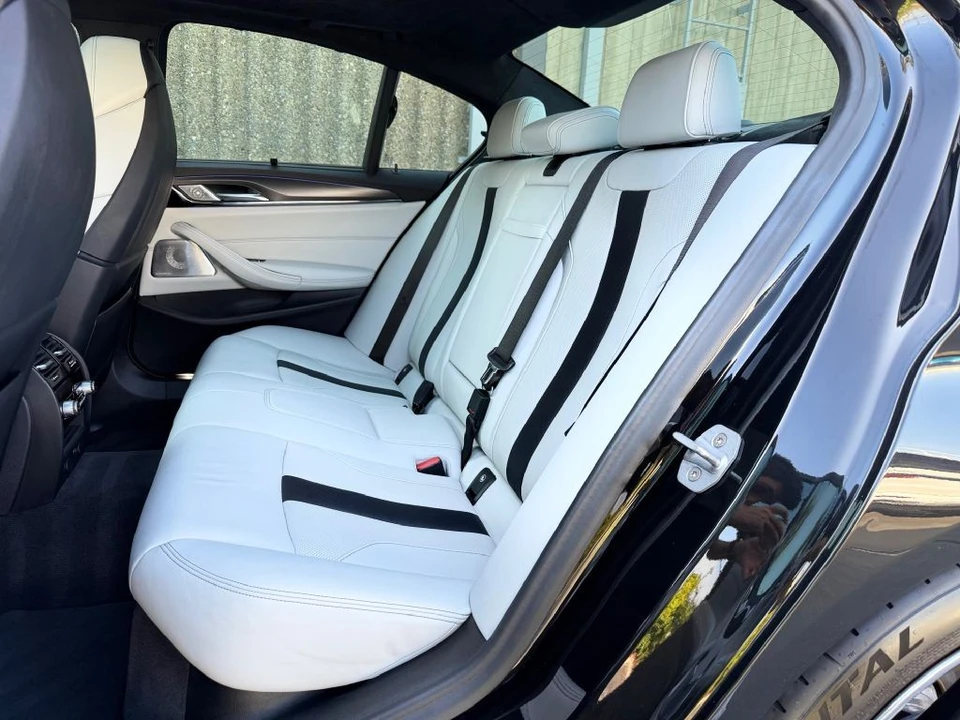 2018 BMW F90 M5 - Image 16 of 24