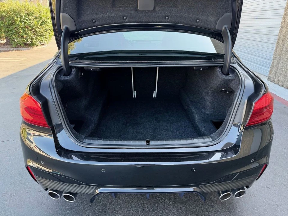 2018 BMW F90 M5 - Image 17 of 24
