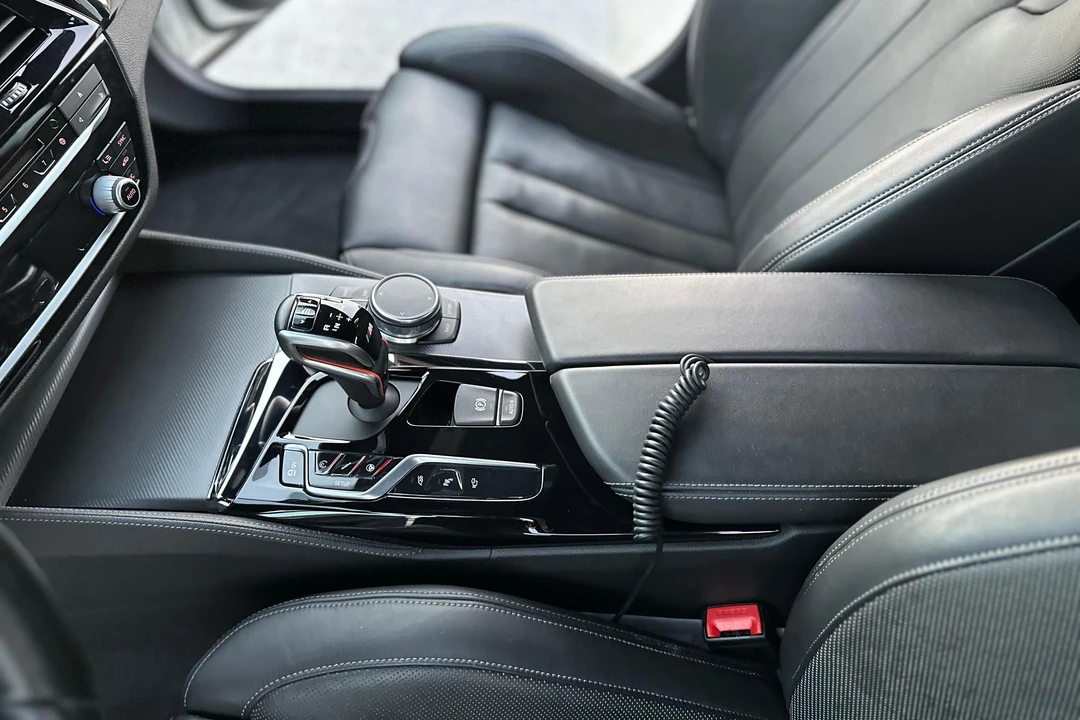 2018 BMW F90 M5 - Image 27 of 31
