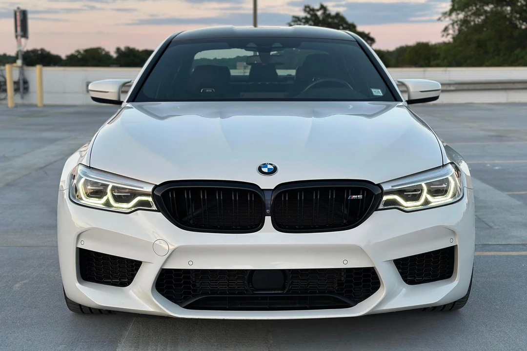 2018 BMW F90 M5 - Image 2 of 31